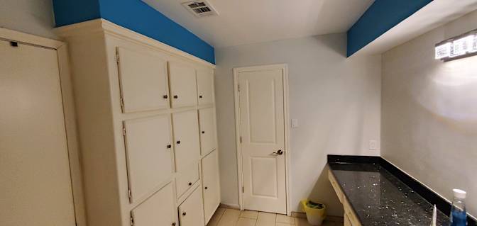 Jorge's room
