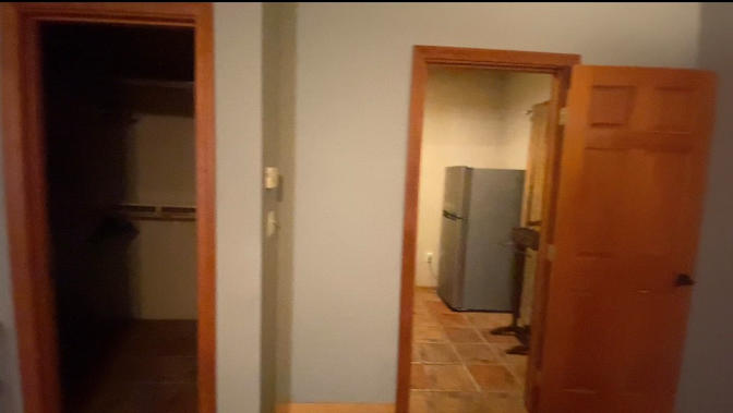 Sasha's room