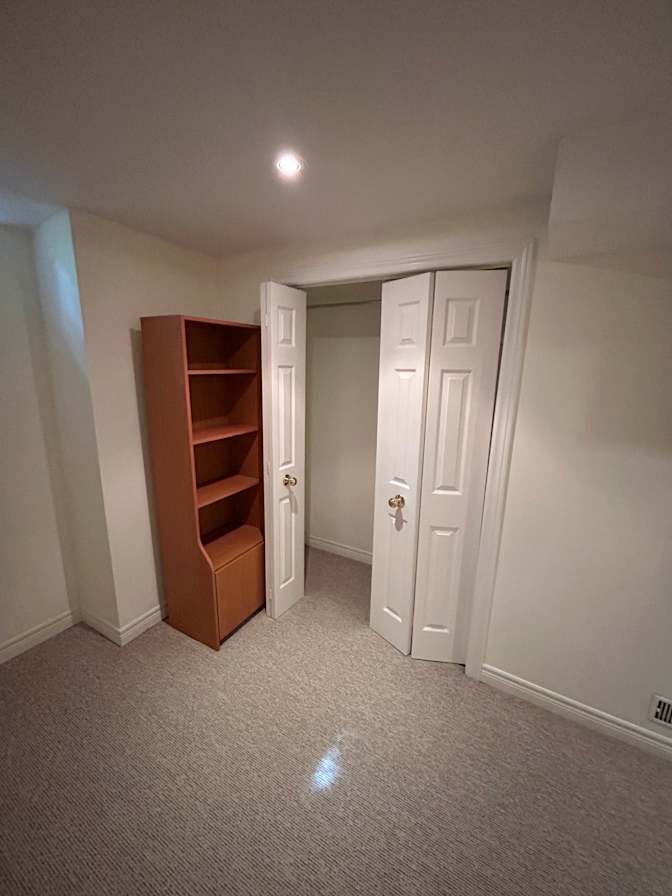 Jason's room