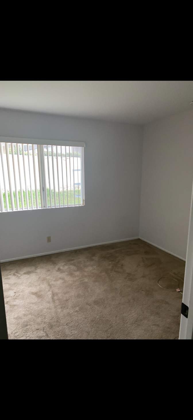 Eugenio's room