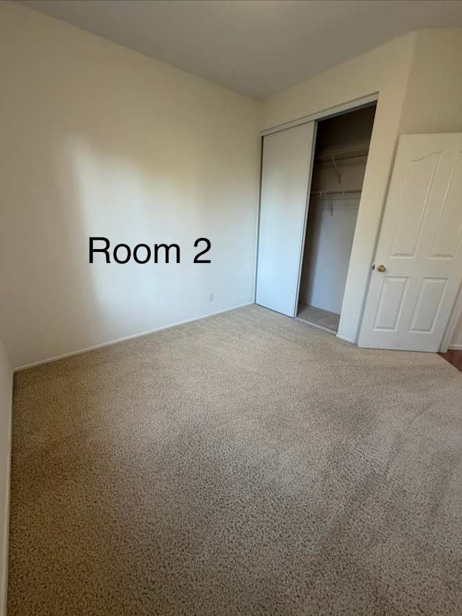 Claire's room