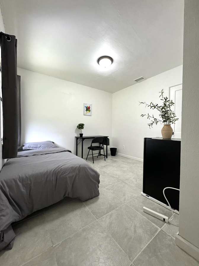 PadSplit's room