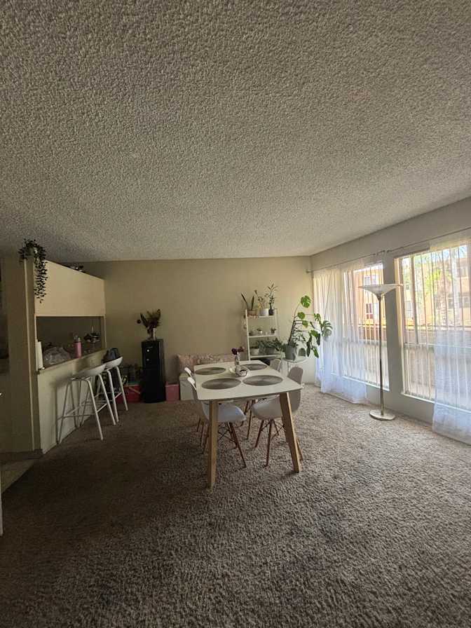 Melody's room