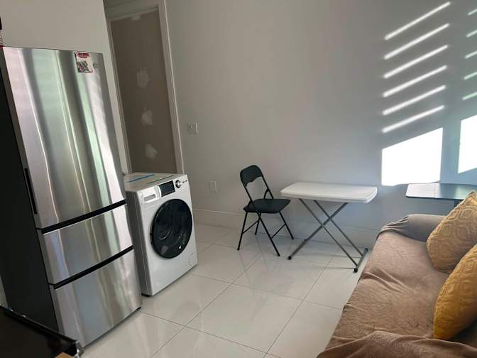 Hannah's room
