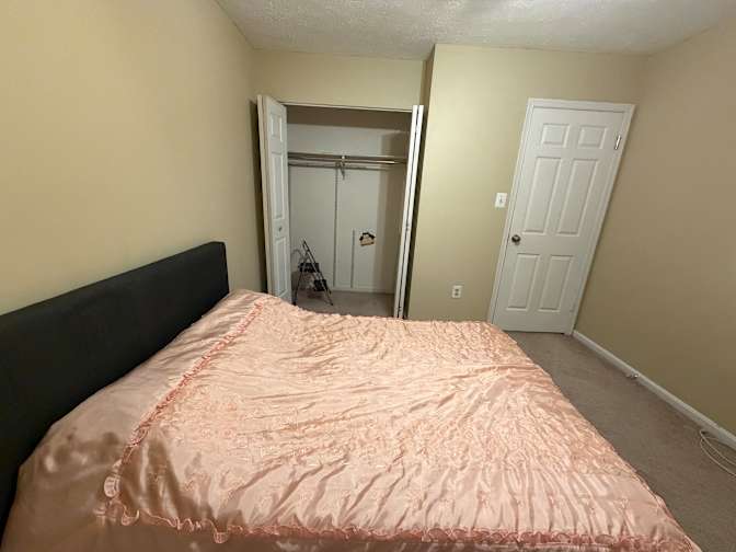 Priscilla's room