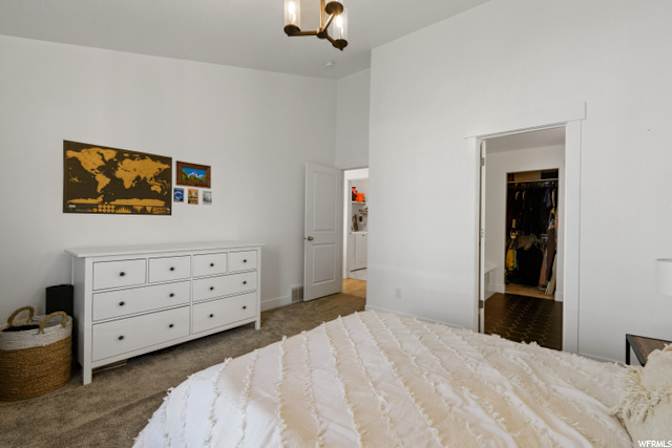 Micah's room