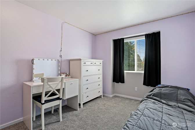 Kiet's room