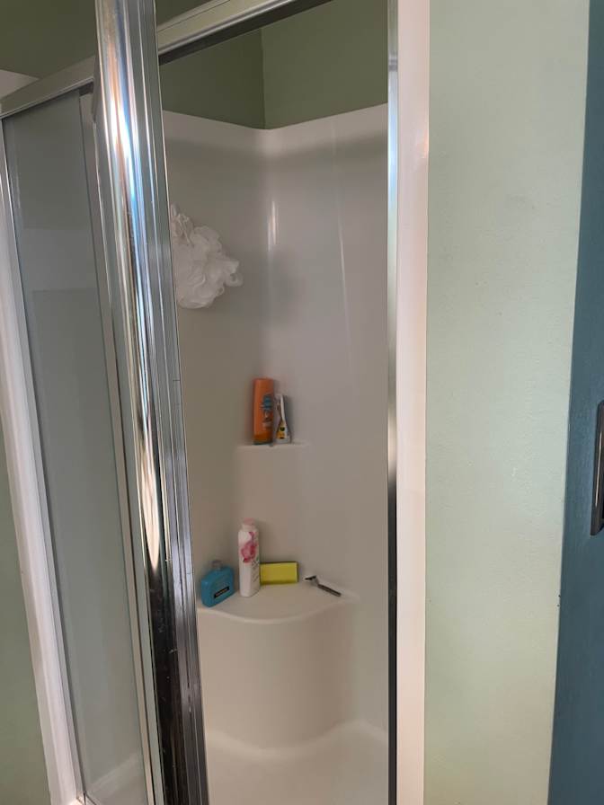 Melanie's room