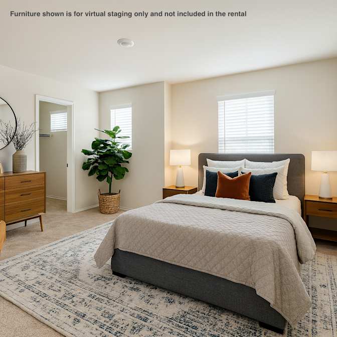 Will's room