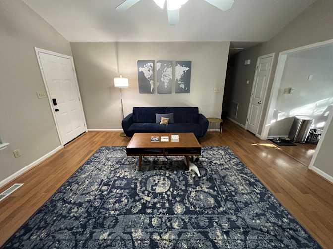 Jennifer's room
