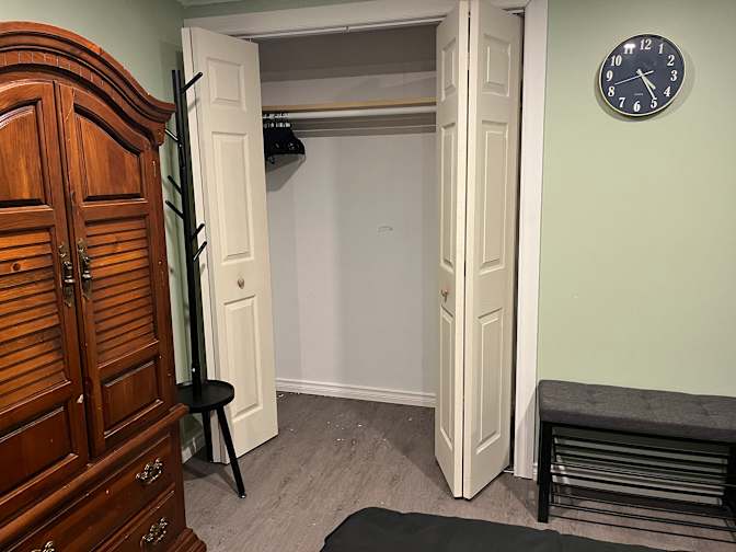 Jay's room