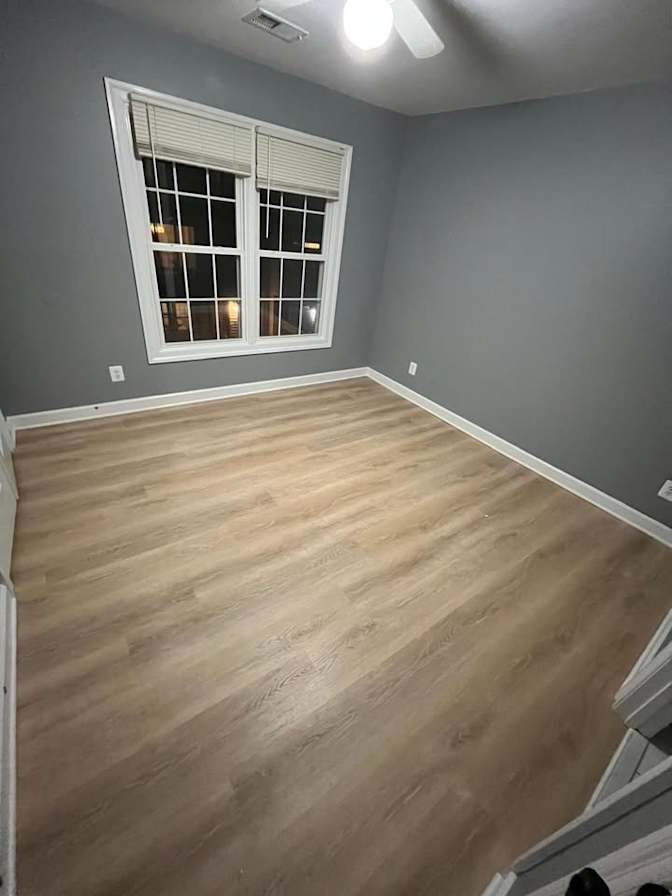Camila's room