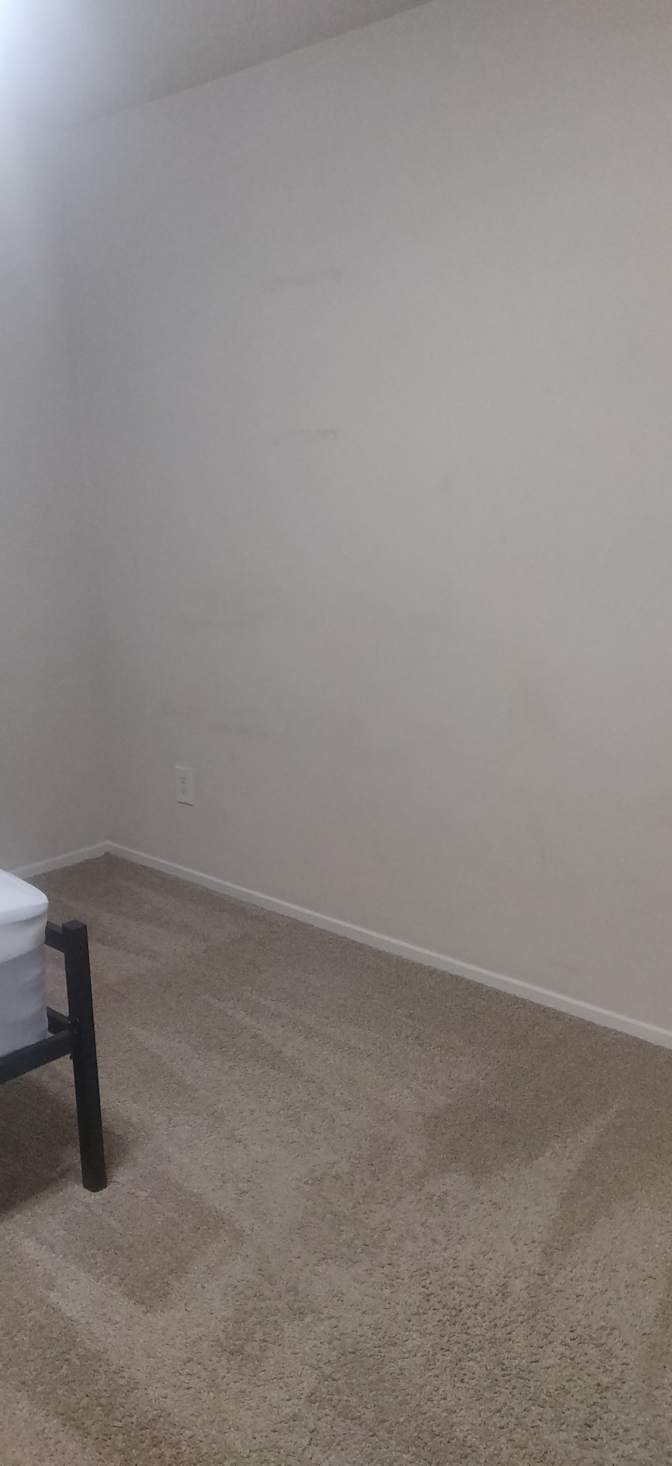 Kishore Jagan's room