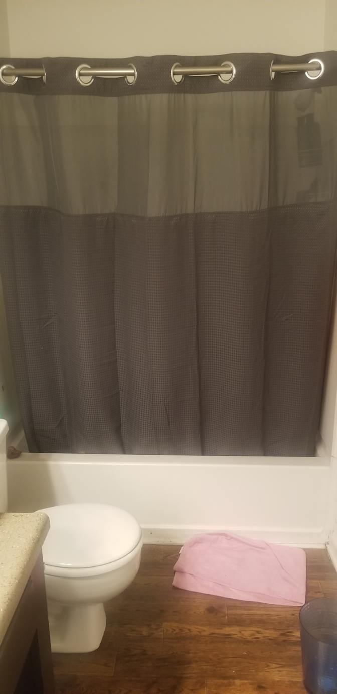 Alex's room