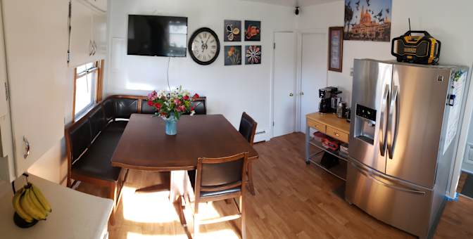 Jesse's room