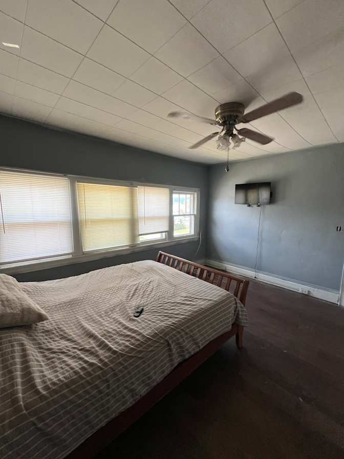 Marco marrero's room