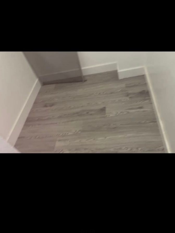Rose's room