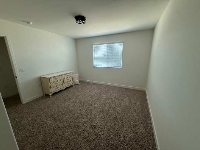 Monica's room