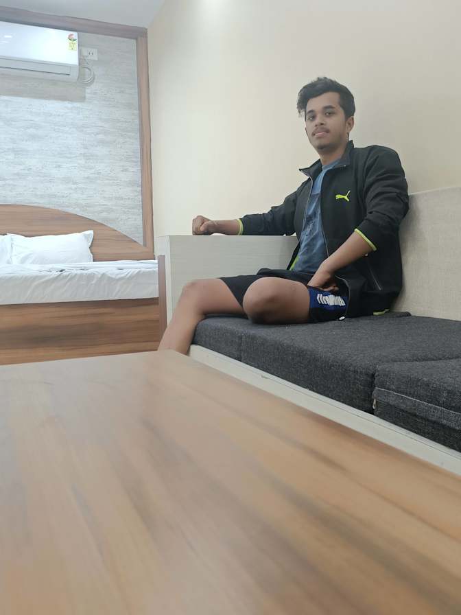 Kartik debnath