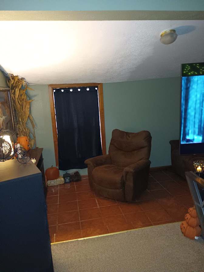 Stephanie's room