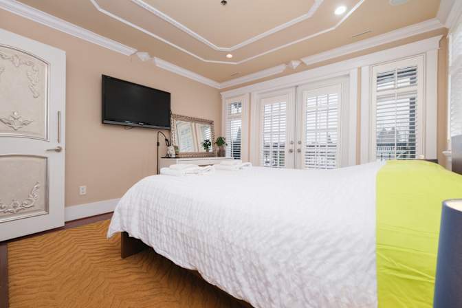 jack's room