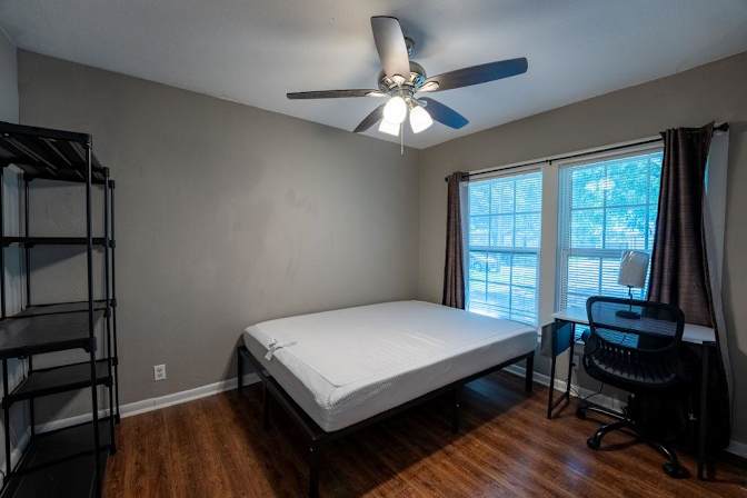 PadSplit's room