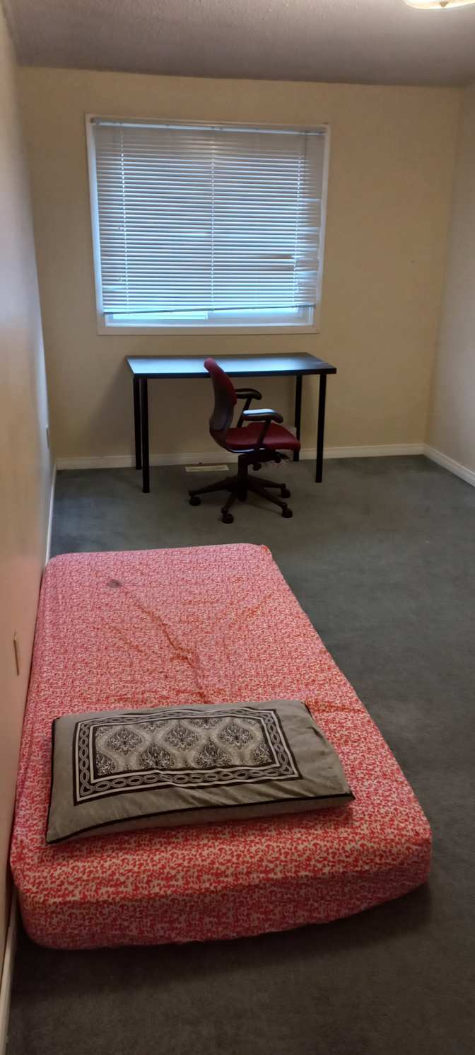 Explorer's room