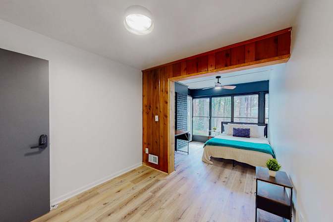 PadSplit's room