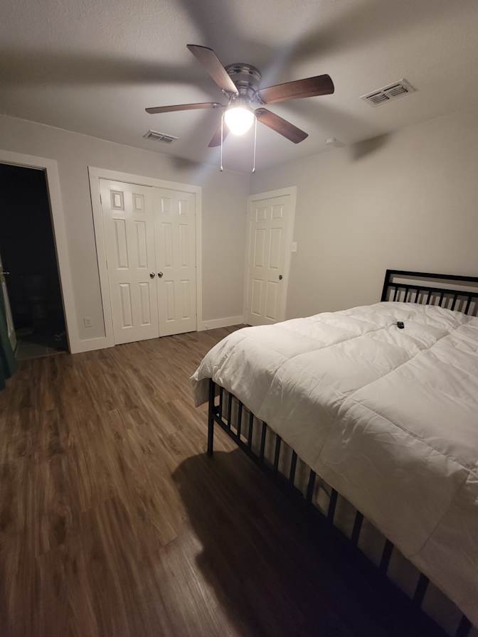 Cee's room