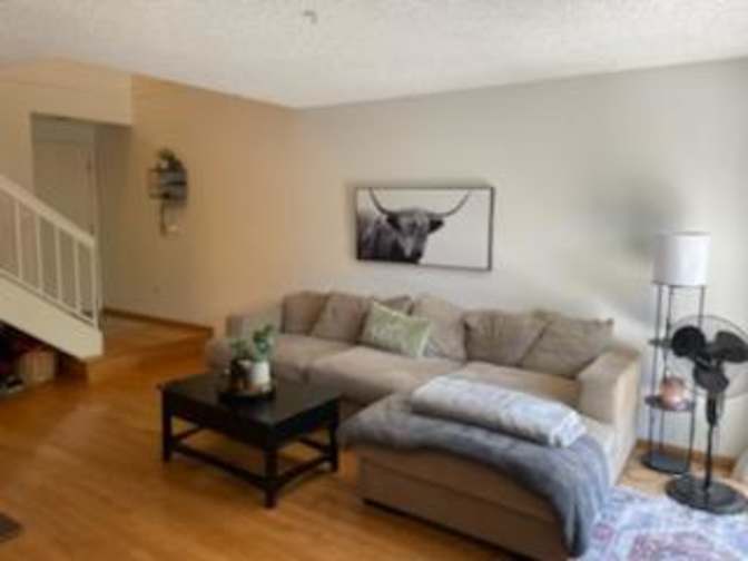 Daniel's room