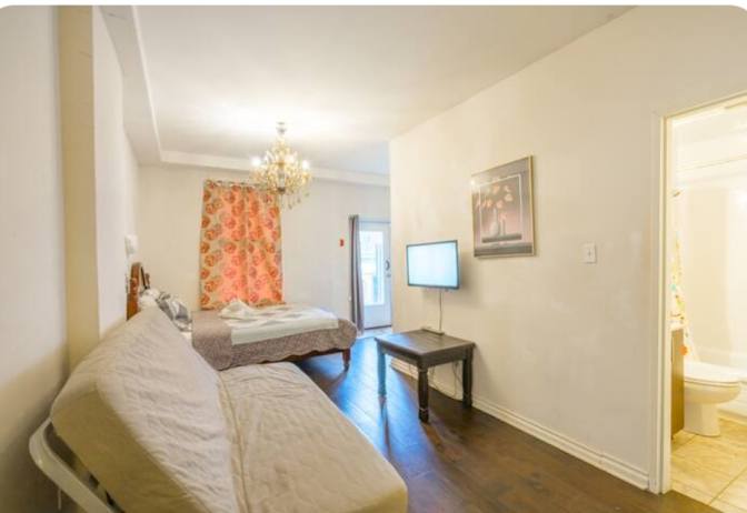 SURINA's room