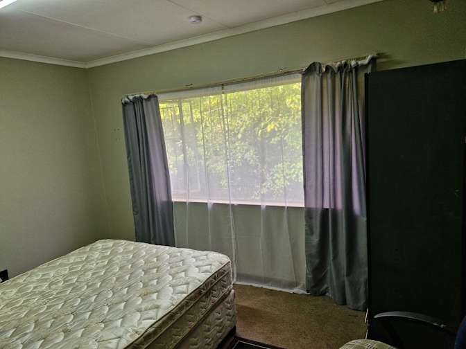 Marc's room