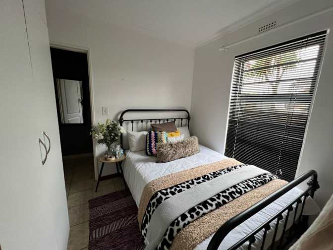 Kristen's room