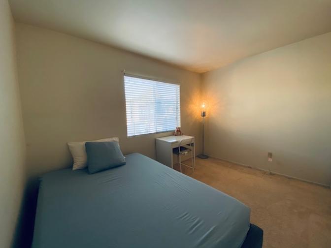 Anna's room