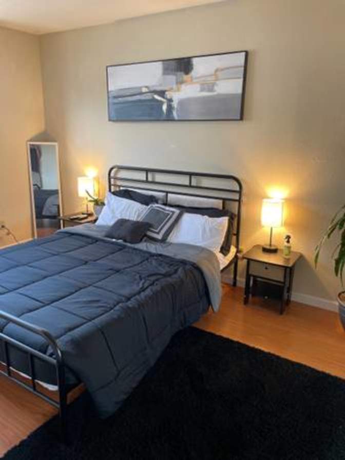 Jose's room