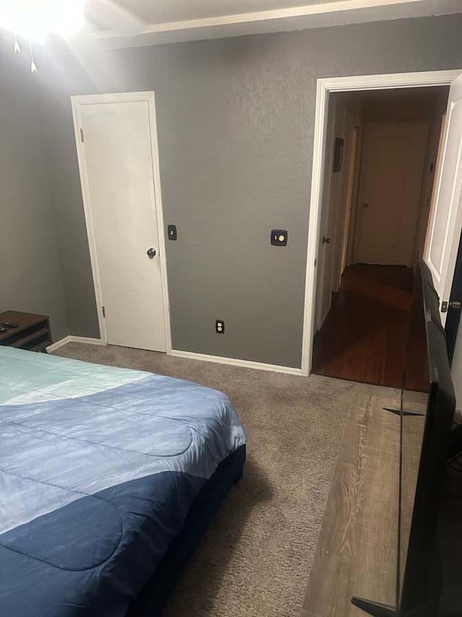 Lawrence's room
