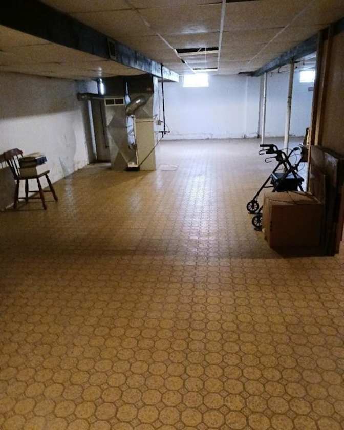 DAN's room