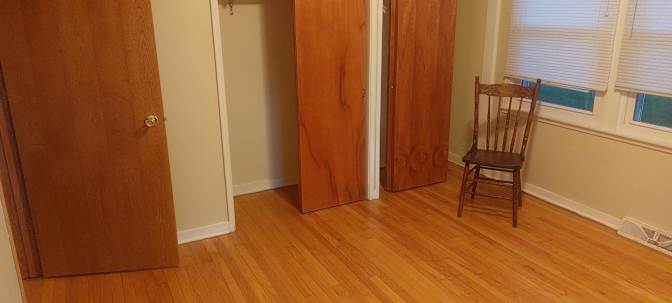 Meg's room