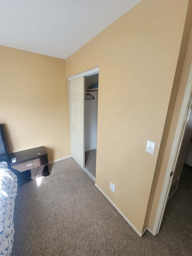 Mario's room