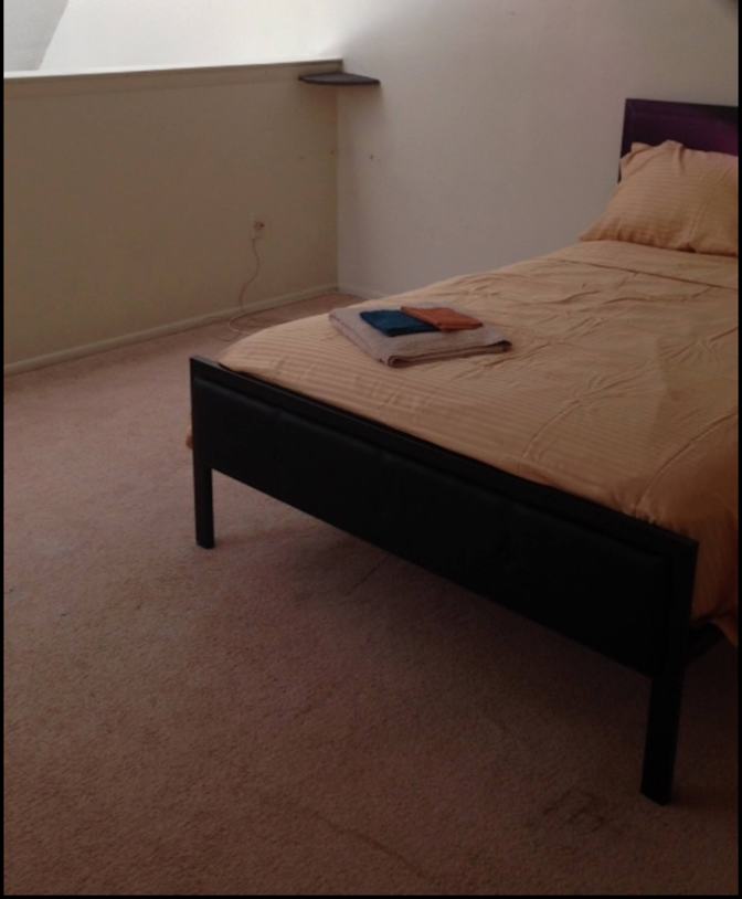 Ms. Bas's room