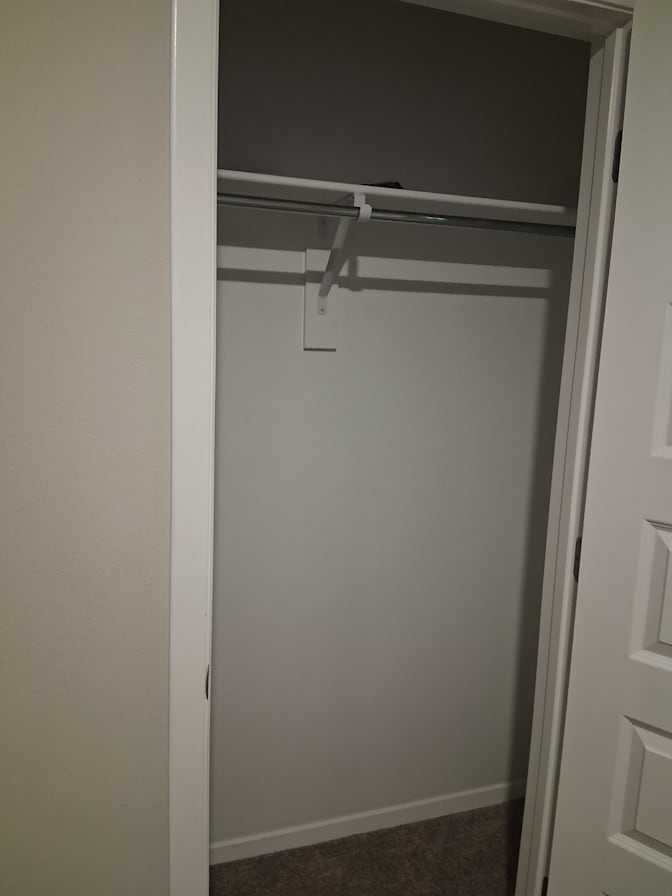 Julie's room