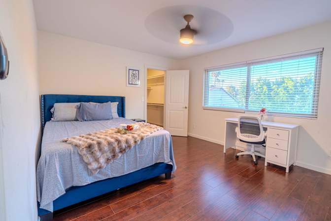 PadSplit's room