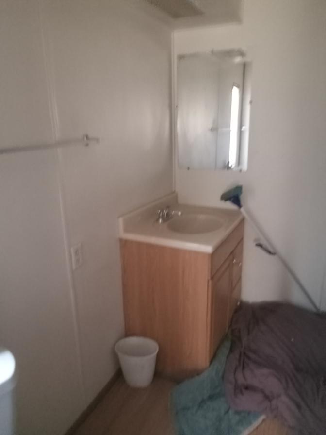 Liz's room