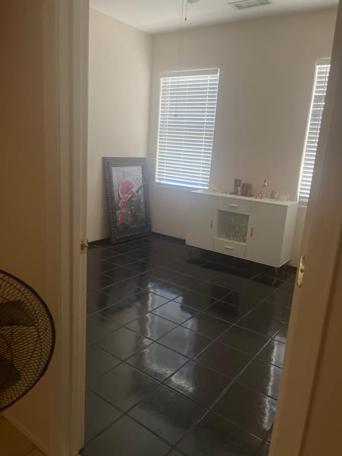 Jennifer's room