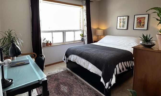 Ryan's room