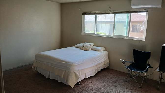 james's room