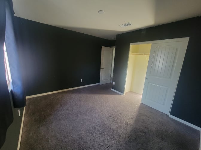 Angel's room