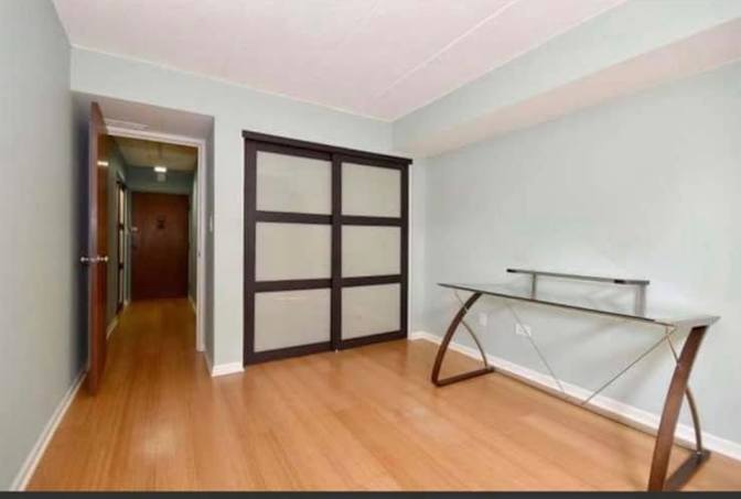 Stephen's room