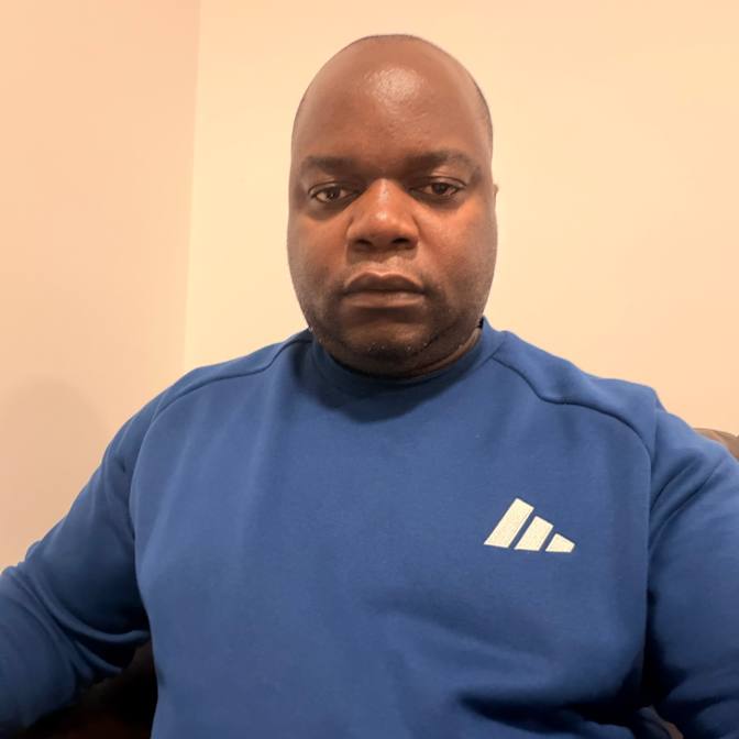 Thembani Moyo