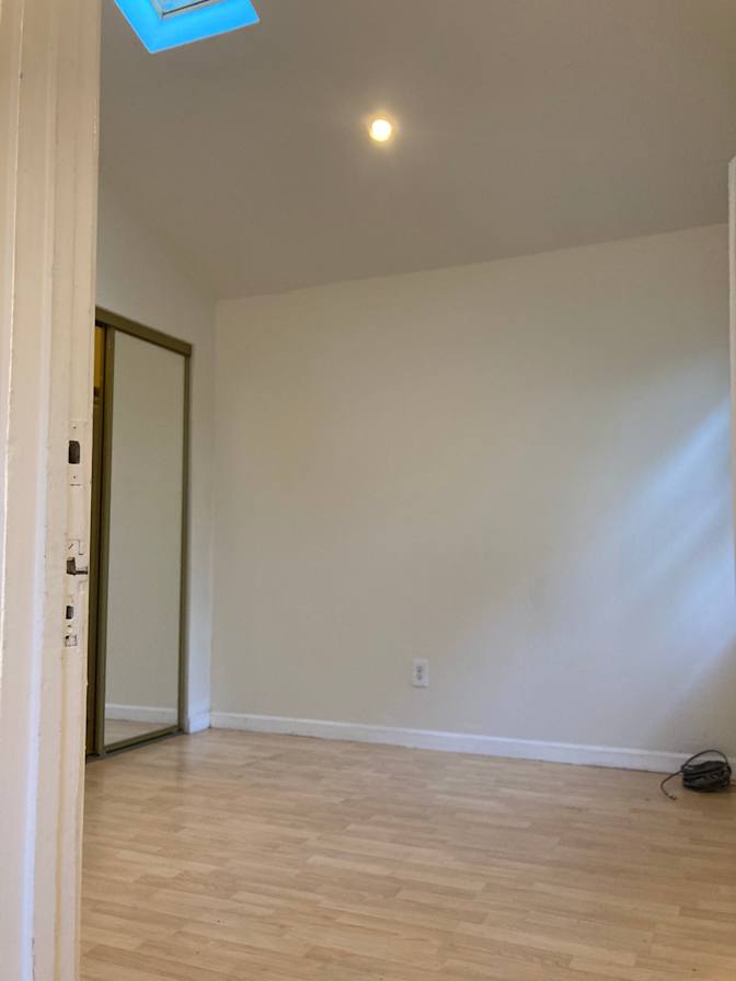 Brian's room